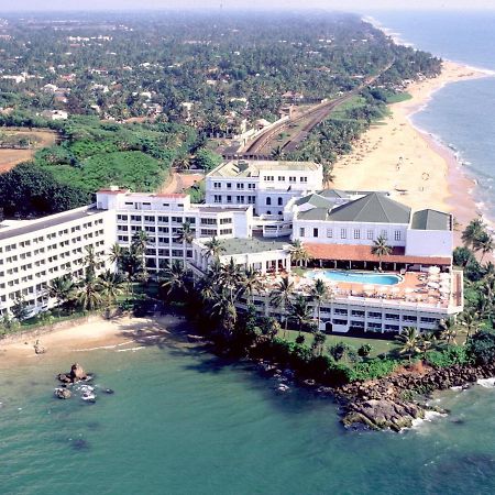 Mount Lavinia Hotel Dehiwala-Mount Lavinia Exterior photo