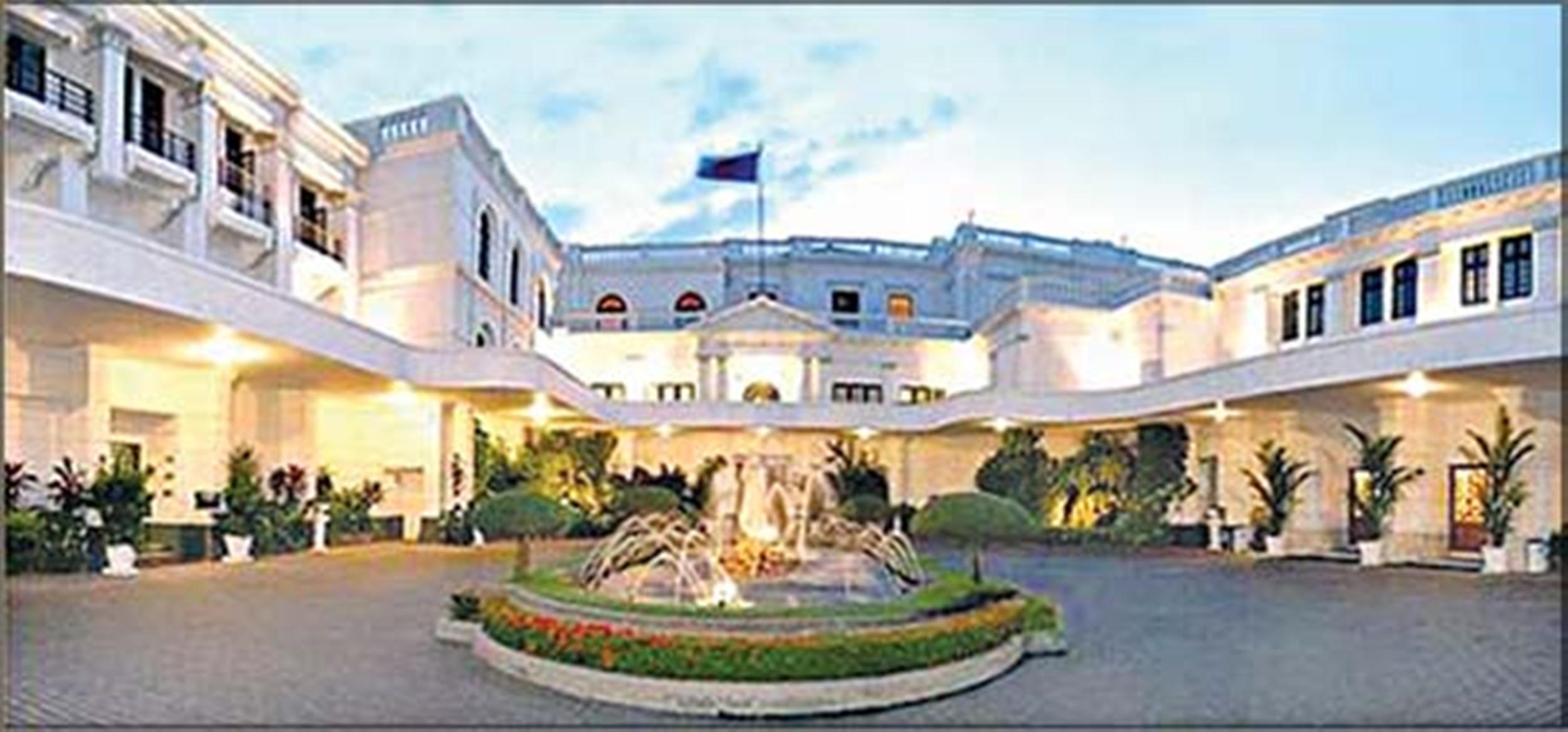 Mount Lavinia Hotel Dehiwala-Mount Lavinia Exterior photo