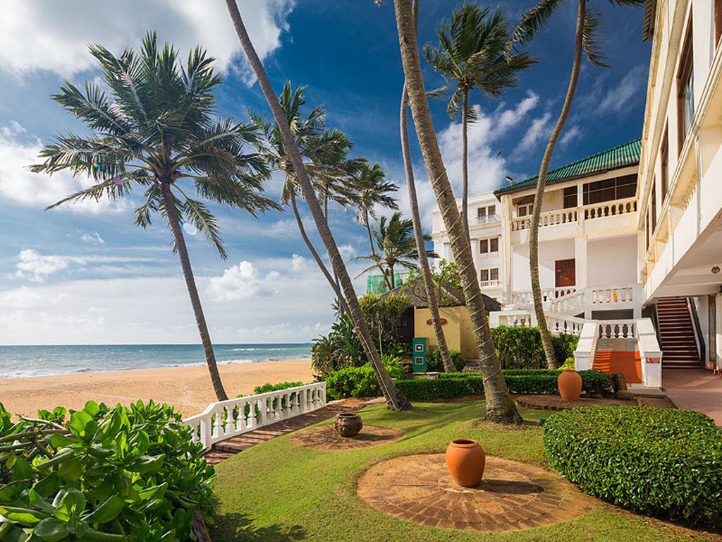 Mount Lavinia Hotel Dehiwala-Mount Lavinia Exterior photo