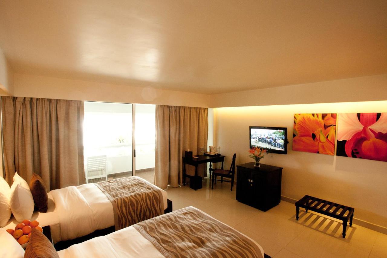 Mount Lavinia Hotel Dehiwala-Mount Lavinia Room photo