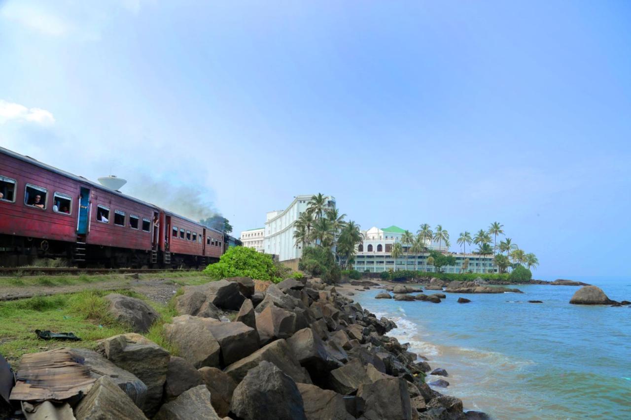 Mount Lavinia Hotel Dehiwala-Mount Lavinia Exterior photo